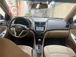 هیۆندای ئەکسنت